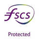 FSCS Protected logo