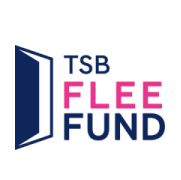 TSB Flee Fund logo