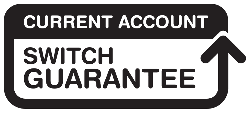 Current account switch guarantee