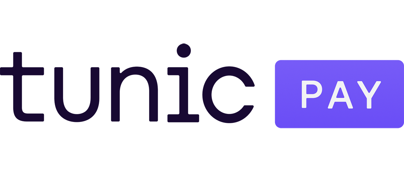 Tunic Pay logo