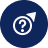 Compass icon