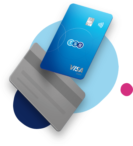Debit card 