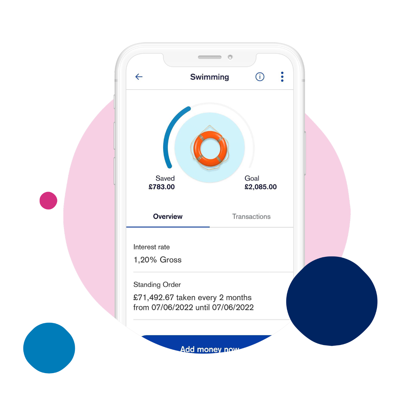 Spend and Save Account Current Accounts TSB Bank