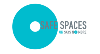 SafeSpaces logo