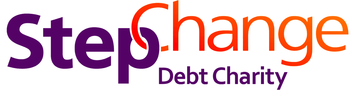 StepChange logo