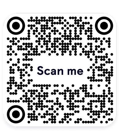 Scan the QR code to download the TSB Mobile Banking app