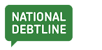 National Debtline logo