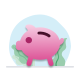 Piggy bank