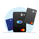 Debit card images