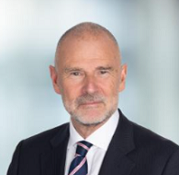 David Oldfield, Chairman