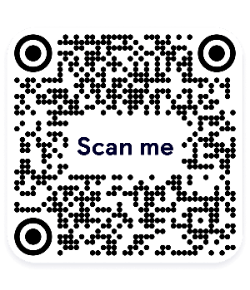 Scan to dowload the app