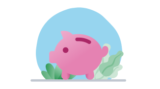 Piggy bank