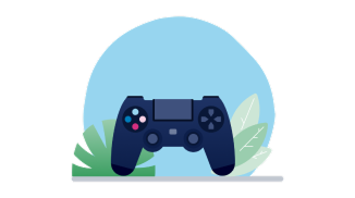 Gaming controller